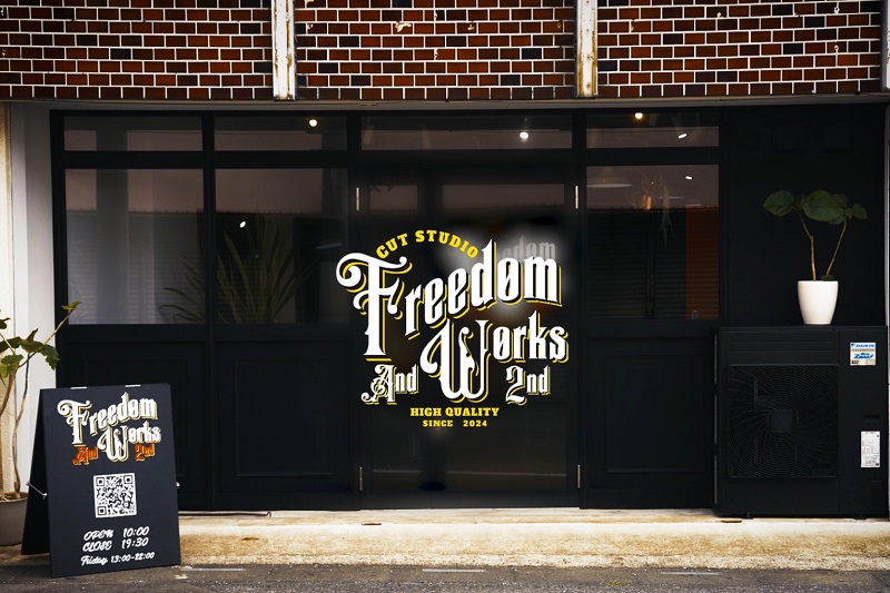 Freedom And Works 2nd